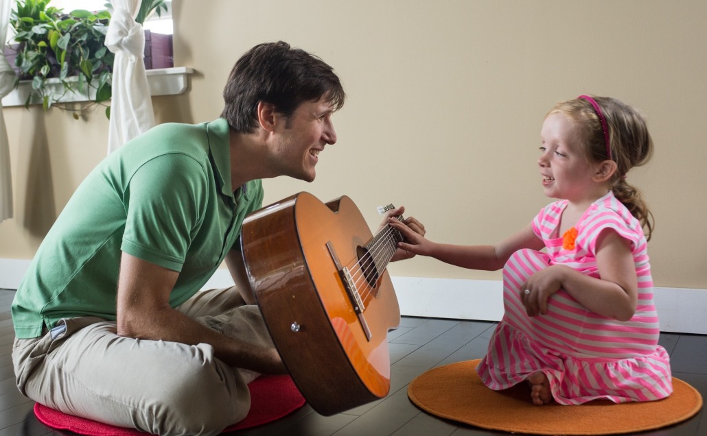 What is Music Therapy?