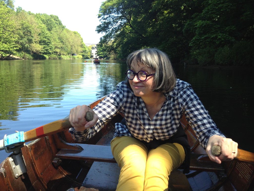 philippa boating.jpg