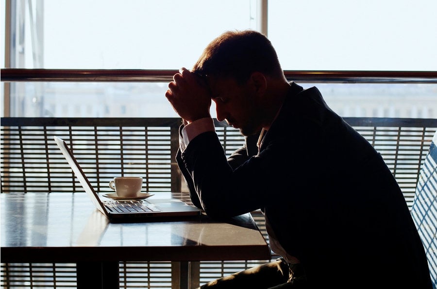 Why Computer Programmes Can't Cure Your Depression