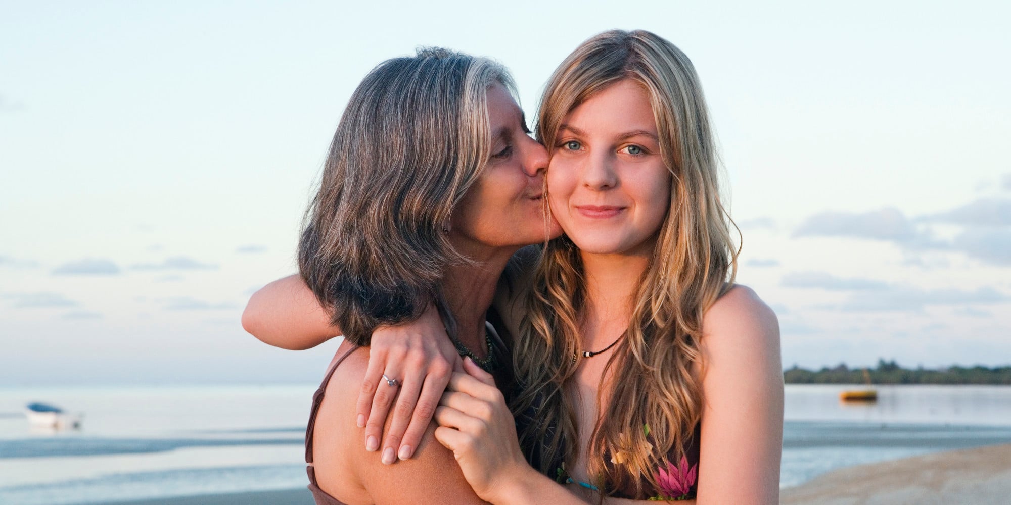 Mother teen daugther nude 