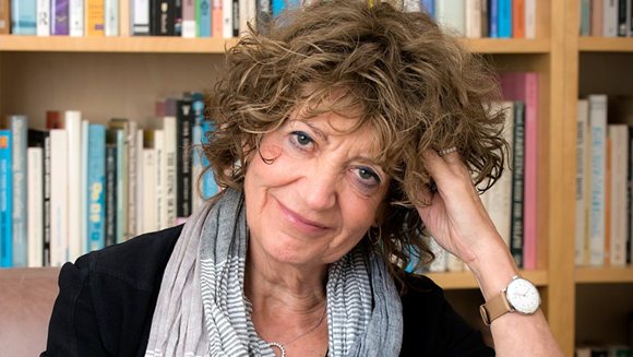 ​Susie Orbach's new Radio 4 series In Therapy