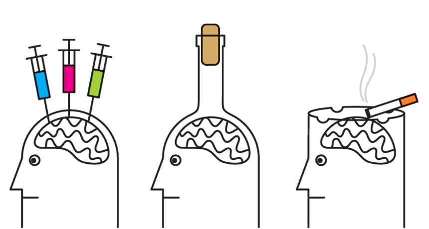 Create Addiction The Causes of Addiction: from a Counsellor and Recovering Addict