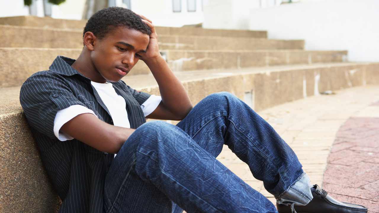 New Questionnaire For Adolescents Seeking Therapists