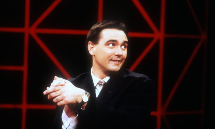 Tony Slattery and the Lasting Impact of Childhood Trauma