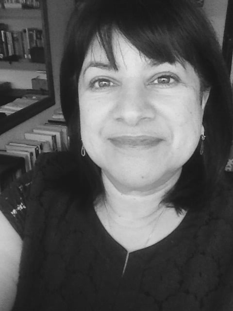 Cynthia Raez Meet the Therapist: Cynthia Rao