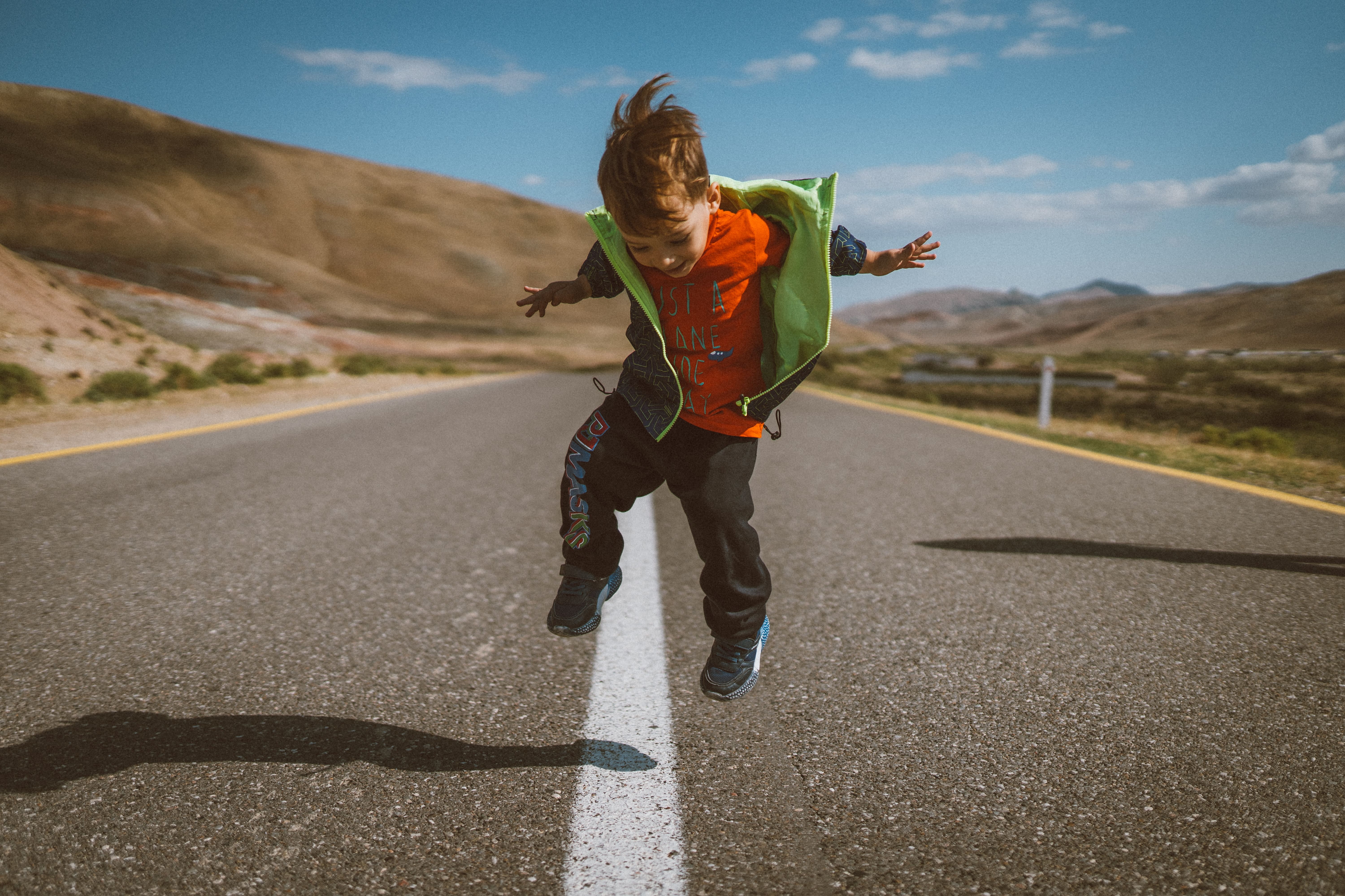 How Can We Teach Children Healthy Boundaries?